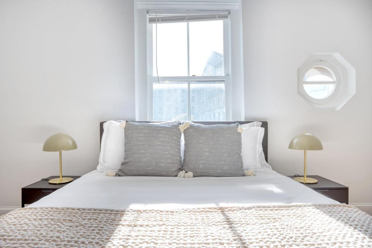 Apartment Beacon Hill 2br W Wd Nr Common Bos-828