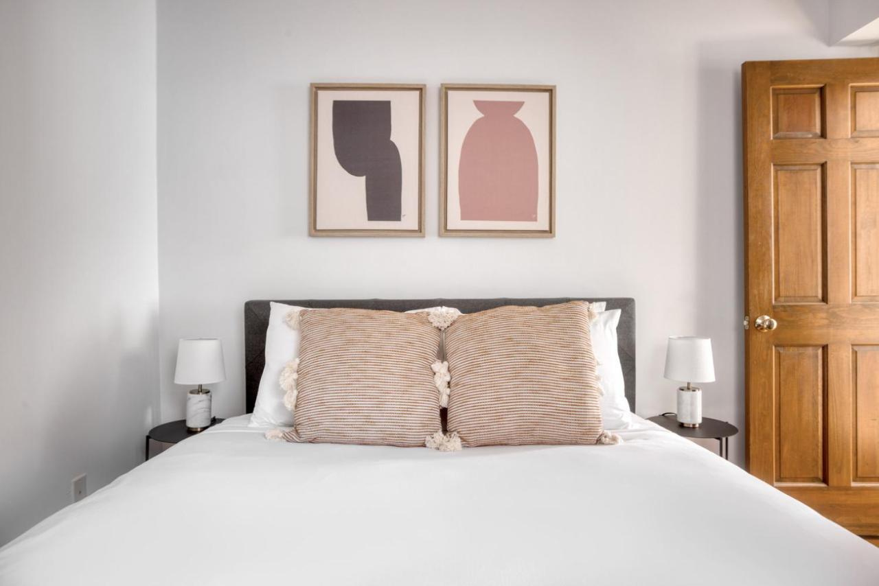 Apartment Beacon Hill 2br W Wd Nr Common Bos-828